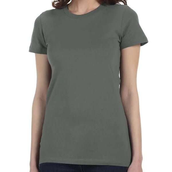 Bella Ladies The Favorite T-Shirt