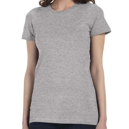 Bella Ladies The Favorite T-Shirt