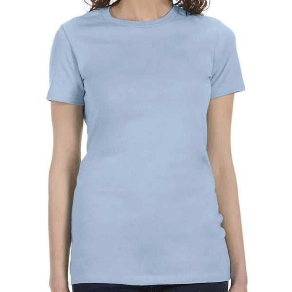 Bella Ladies The Favorite T-Shirt
