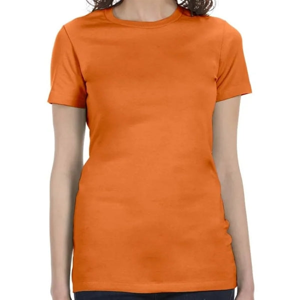 Bella Ladies The Favorite T-Shirt