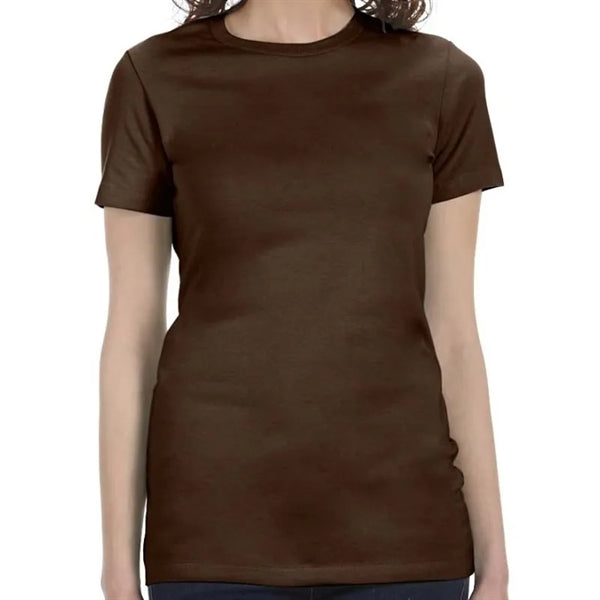Bella Ladies The Favorite T-Shirt