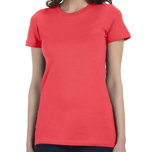 Bella Ladies The Favorite T-Shirt