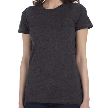 Bella Ladies The Favorite T-Shirt