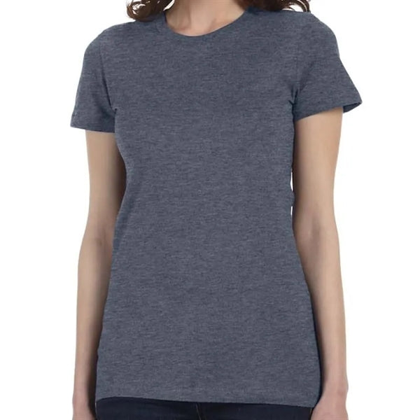 Bella Ladies The Favorite T-Shirt