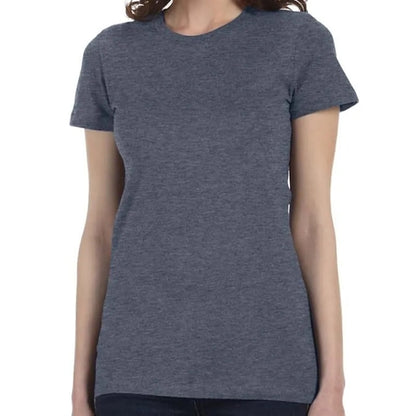 Bella Ladies The Favorite T-Shirt