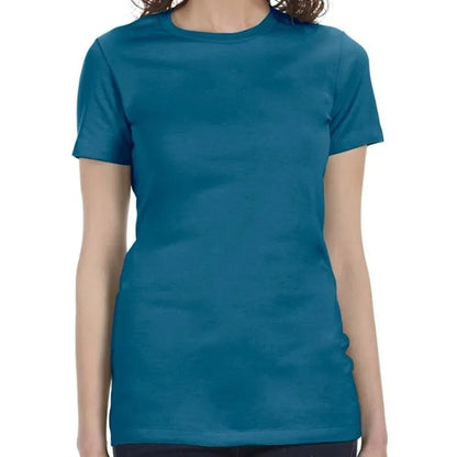 Bella Ladies The Favorite T-Shirt