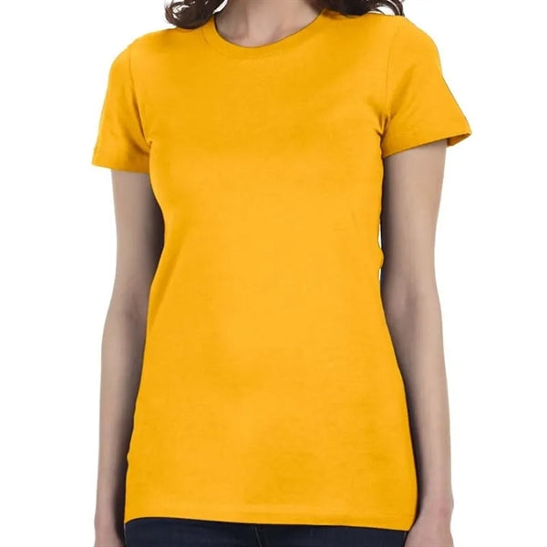 Bella Ladies The Favorite T-Shirt