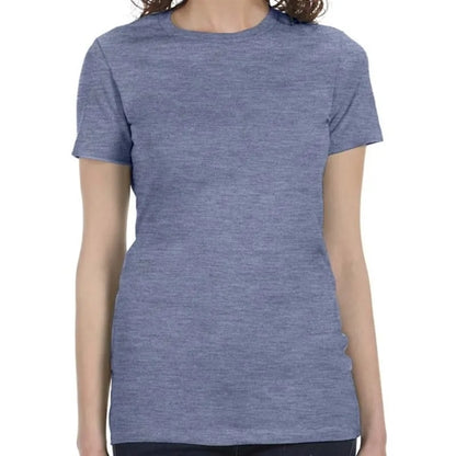 Bella Ladies The Favorite T-Shirt