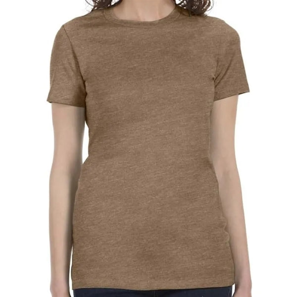 Bella Ladies The Favorite T-Shirt