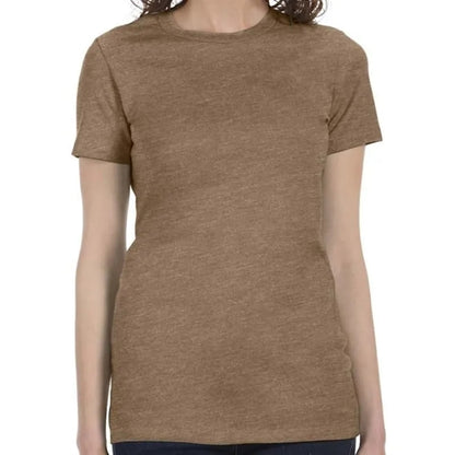 Bella Ladies The Favorite T-Shirt