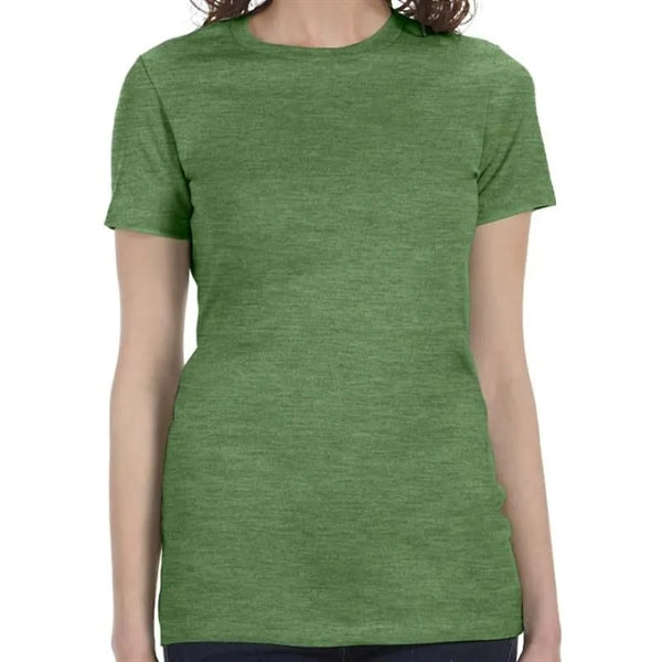 Bella Ladies The Favorite T-Shirt