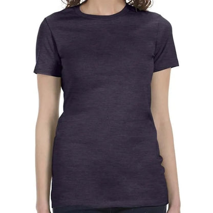 Bella Ladies The Favorite T-Shirt