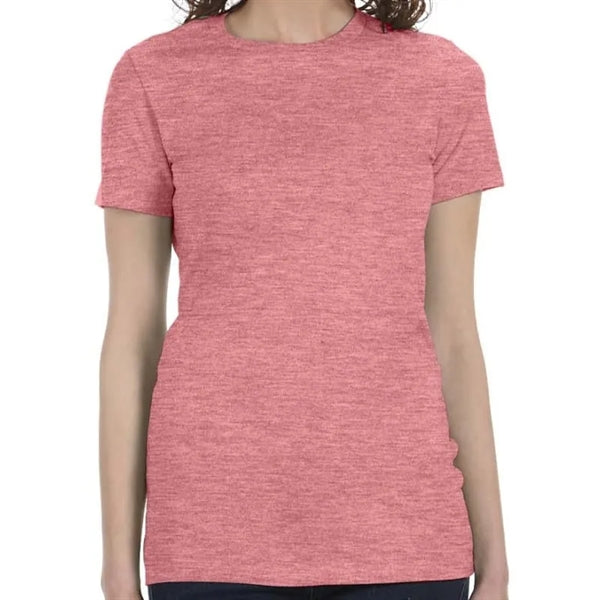 Bella Ladies The Favorite T-Shirt