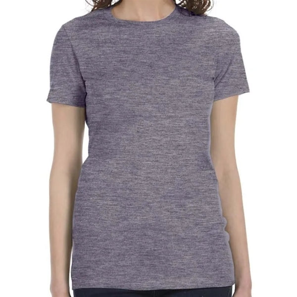 Bella Ladies The Favorite T-Shirt