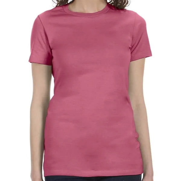 Bella Ladies The Favorite T-Shirt