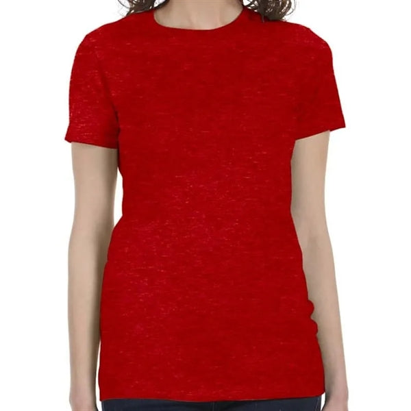 Bella Ladies The Favorite T-Shirt