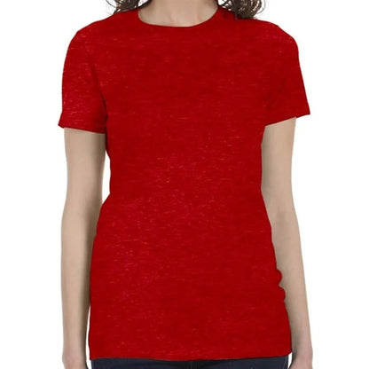 Bella Ladies The Favorite T-Shirt