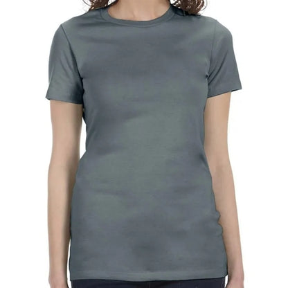 Bella Ladies The Favorite T-Shirt