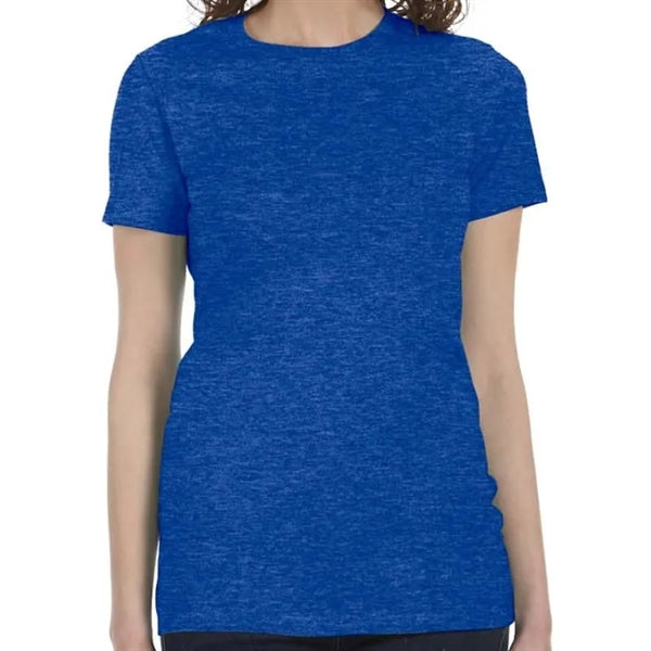 Bella Ladies The Favorite T-Shirt