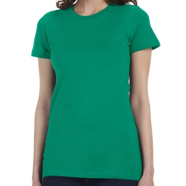 Bella Ladies The Favorite T-Shirt