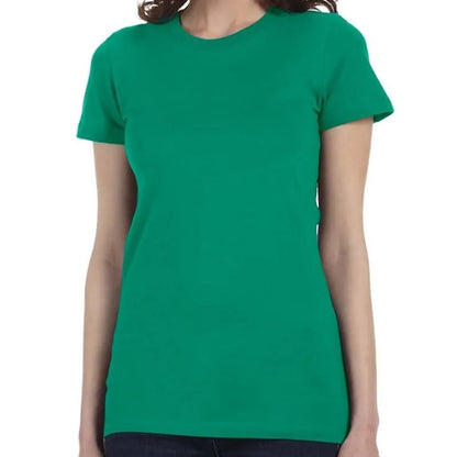 Bella Ladies The Favorite T-Shirt