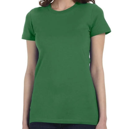 Bella Ladies The Favorite T-Shirt