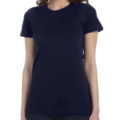 Bella Ladies The Favorite T-Shirt