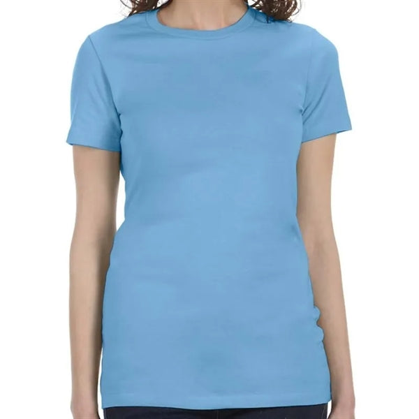 Bella Ladies The Favorite T-Shirt