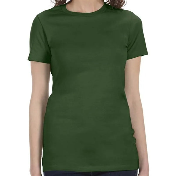 Bella Ladies The Favorite T-Shirt