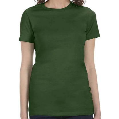 Bella Ladies The Favorite T-Shirt