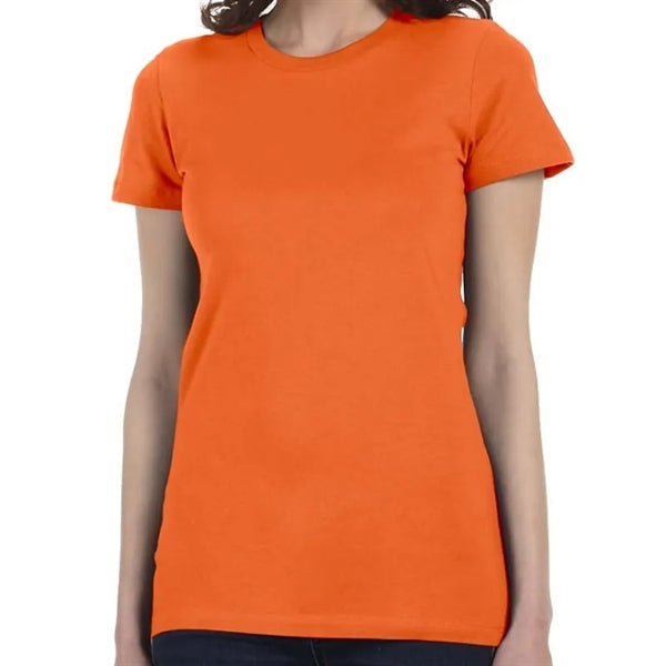 Bella Ladies The Favorite T-Shirt