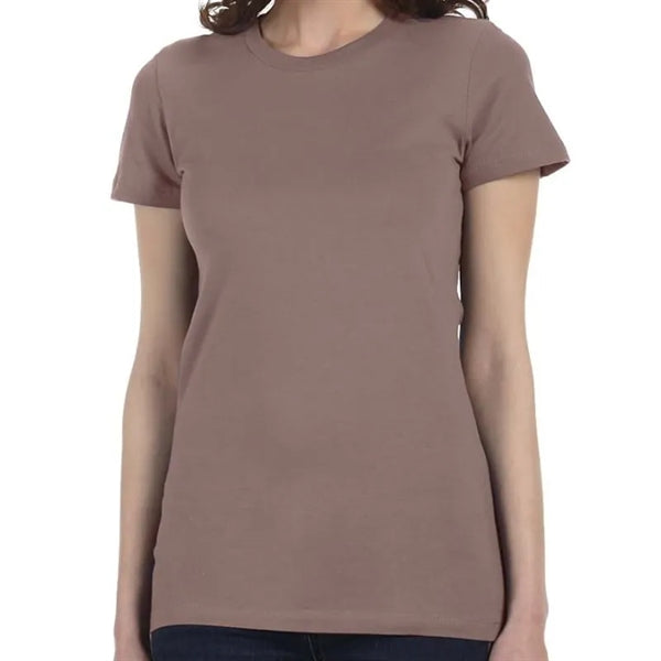 Bella Ladies The Favorite T-Shirt