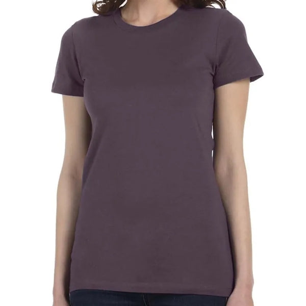 Bella Ladies The Favorite T-Shirt