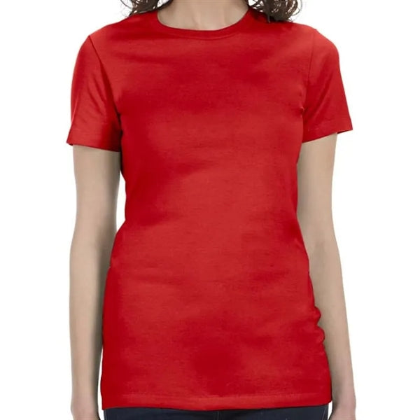 Bella Ladies The Favorite T-Shirt