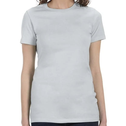 Bella Ladies The Favorite T-Shirt