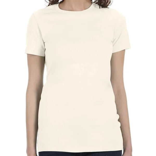 Bella Ladies The Favorite T-Shirt
