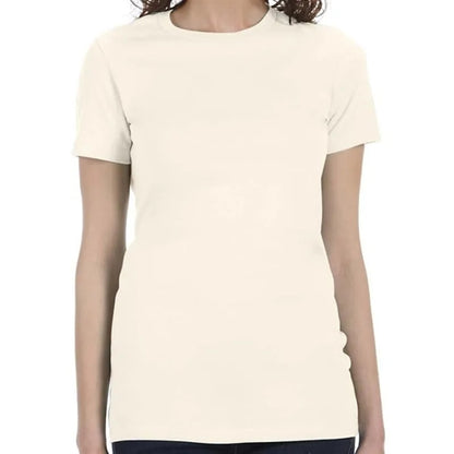 Bella Ladies The Favorite T-Shirt