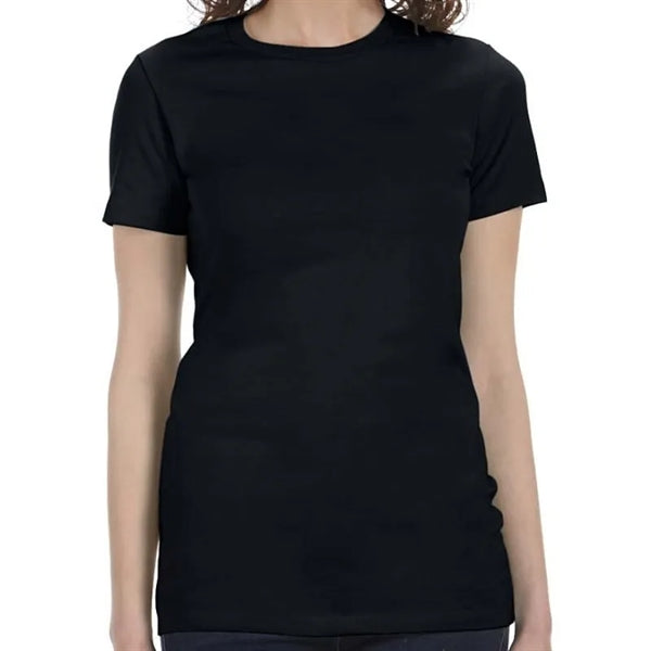 Bella Ladies The Favorite T-Shirt