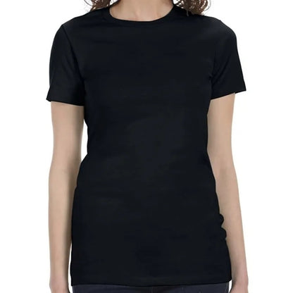 Bella Ladies The Favorite T-Shirt
