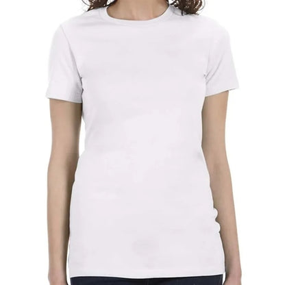 Bella Ladies The Favorite T-Shirt