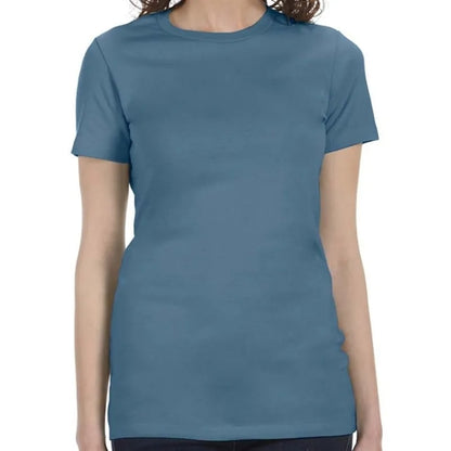 Bella Ladies The Favorite T-Shirt