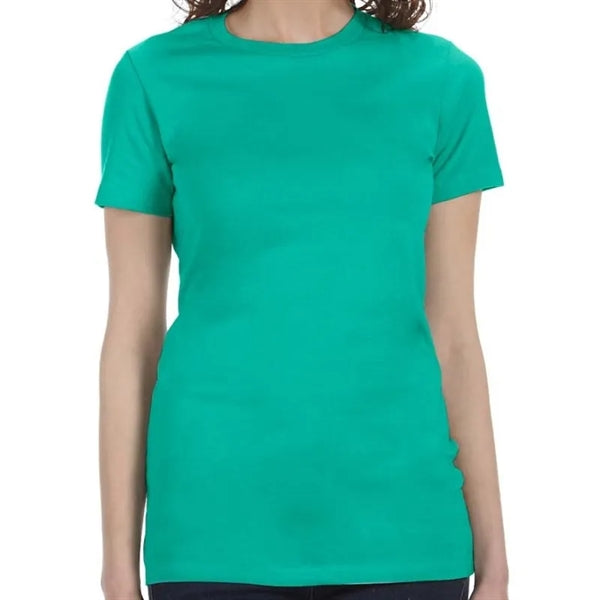Bella Ladies The Favorite T-Shirt