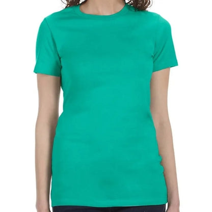 Bella Ladies The Favorite T-Shirt