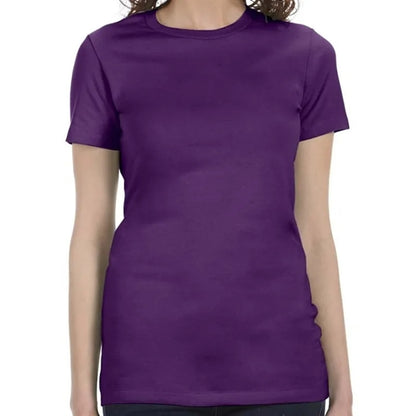 Bella Ladies The Favorite T-Shirt