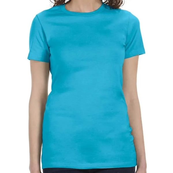 Bella Ladies The Favorite T-Shirt