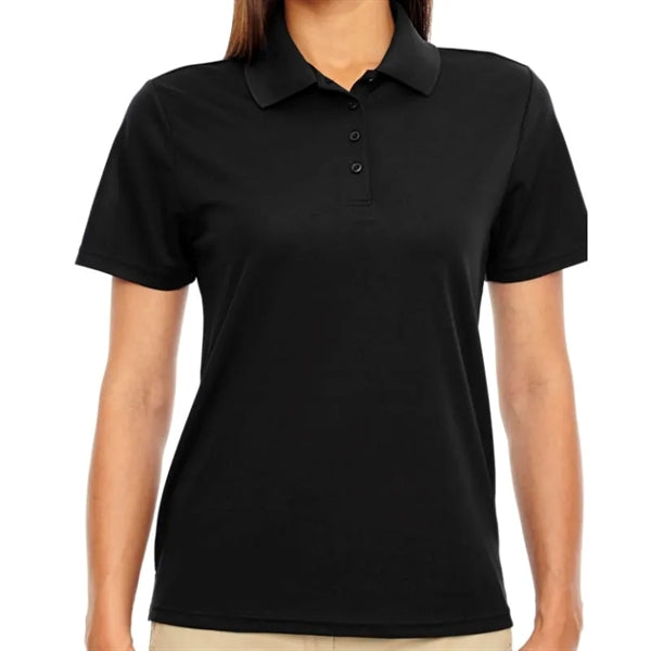 Ash City - Core 365 Ladies Origin Performance Pique Polo
