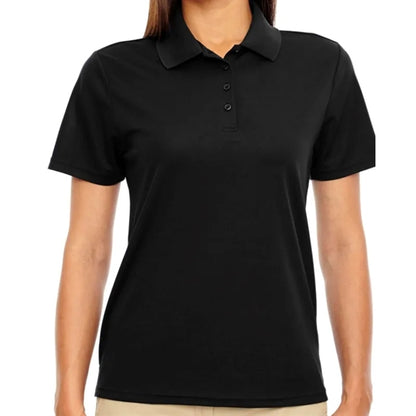 Ash City - Core 365 Ladies Origin Performance Pique Polo