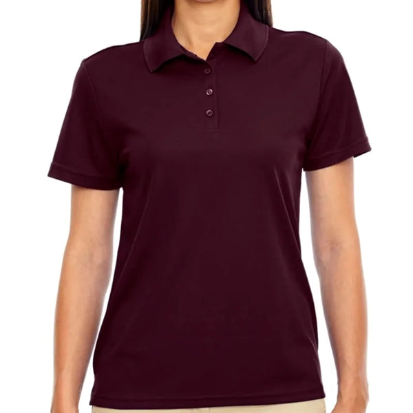 Ash City - Core 365 Ladies Origin Performance Pique Polo