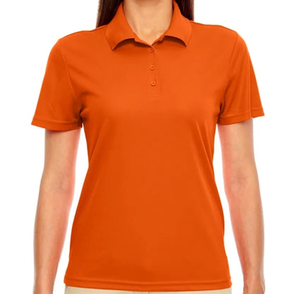 Ash City - Core 365 Ladies Origin Performance Pique Polo
