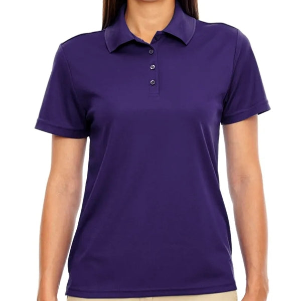 Ash City - Core 365 Ladies Origin Performance Pique Polo
